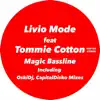 Magic Bassline (feat. Tommie Cotton) - Single album lyrics, reviews, download