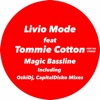 Magic Bassline (feat. Tommie Cotton) - Single