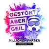 Millionen Farben (feat. Voyce) [Extended Mix] - Single album lyrics, reviews, download