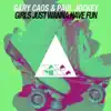 Girls Just Wanna Have Fun - Single album lyrics, reviews, download