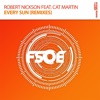 Every Sun (Remixes) [feat. Cat Martin] - EP