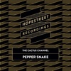 Pepper Snake / The Dap - Single