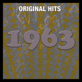 Original Hits: 1963 artwork