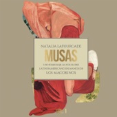Natalia Lafourcade - Te Vi Pasar (feat. Los Macorinos)