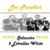 Los Panchos, Selección 5 Estrellas White artwork