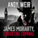 Andy Weir - James Moriarty, Consulting Criminal (Unabridged)