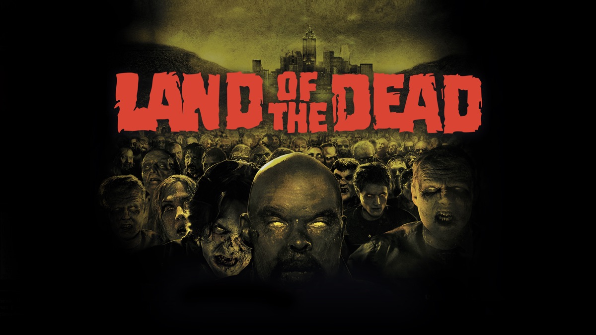 Land of the Dead | Apple TV