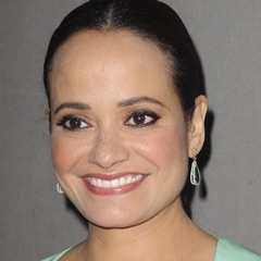 Judy Reyes