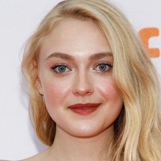 Dakota Fanning
