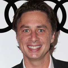 Zach Braff