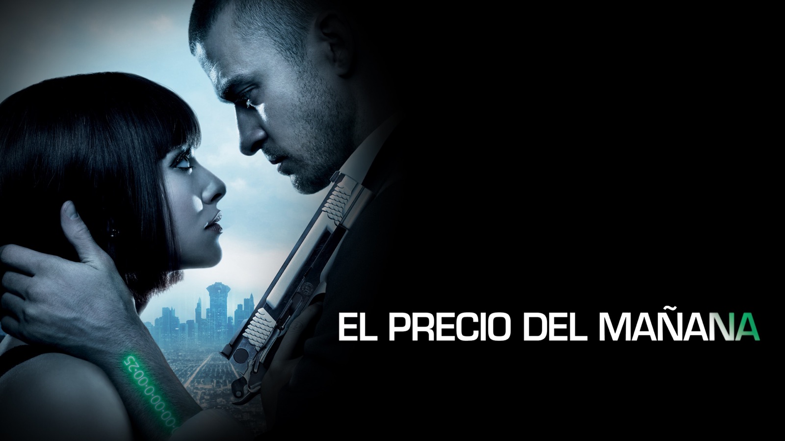 El Precio Del Mañana Pelicula Completa Descargar tv.apple.com