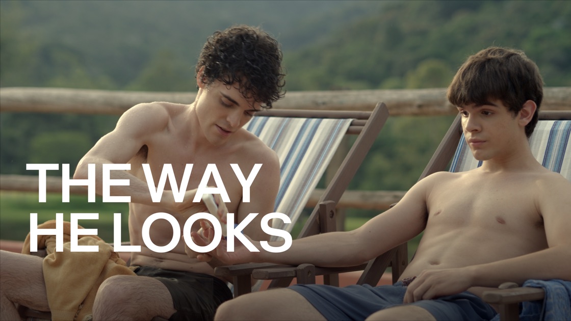 The Way He Looks Streaming Vostfr