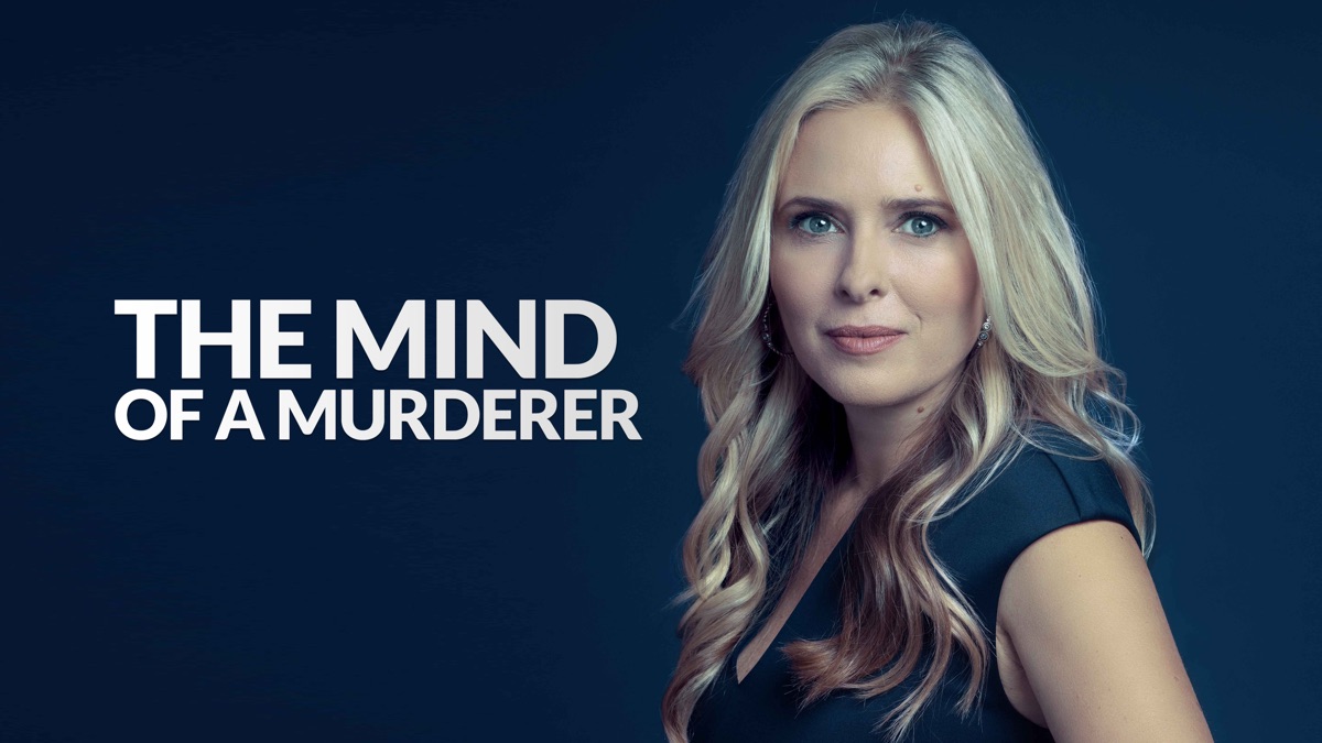 The Mind of a Murderer | Apple TV