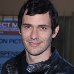 Christian Camargo