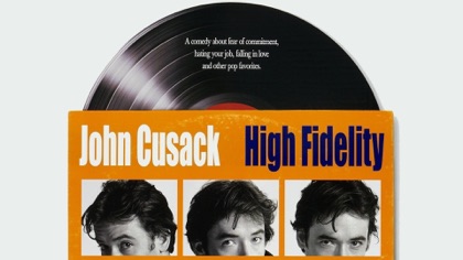 High Fidelity