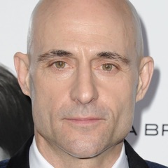 Mark Strong