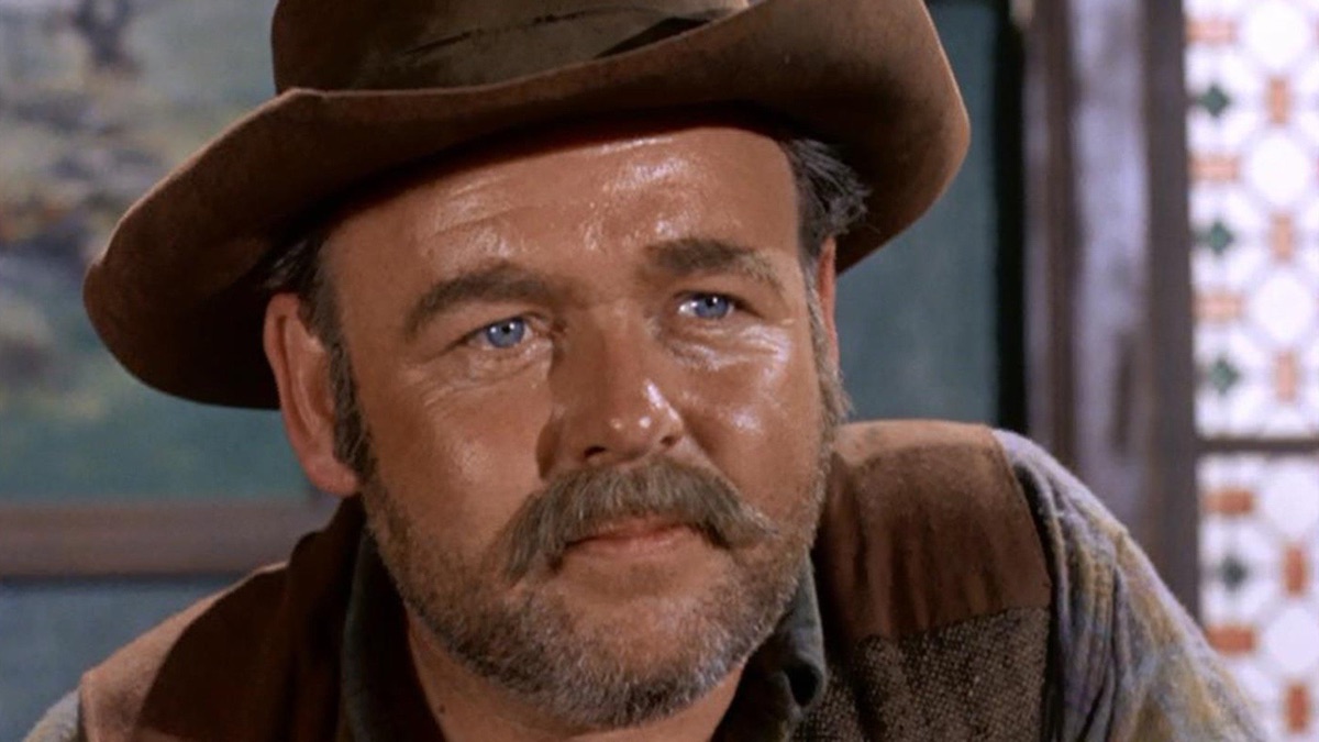 The wrong man gunsmoke season 12 episode 7 apple tv
