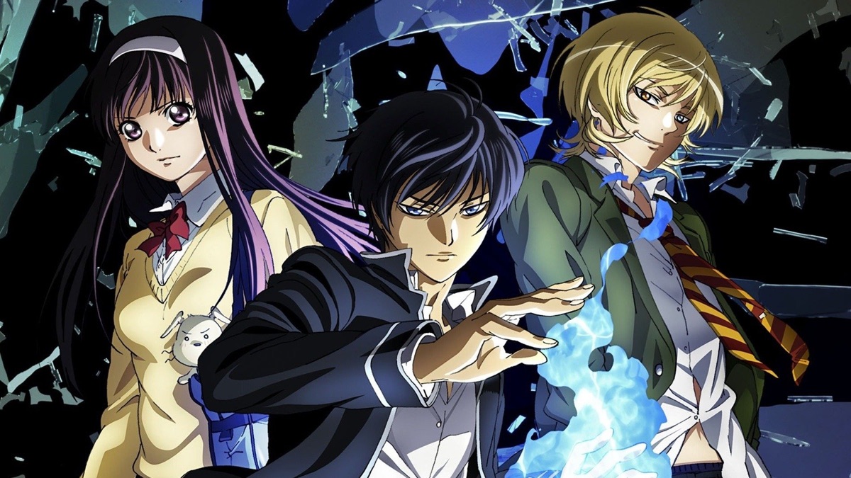 Wind Breaker' Anime Adaptation Announced : r/anime