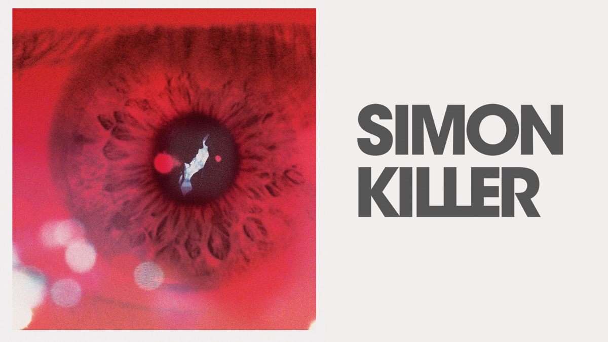 Simon Killer Apple TV