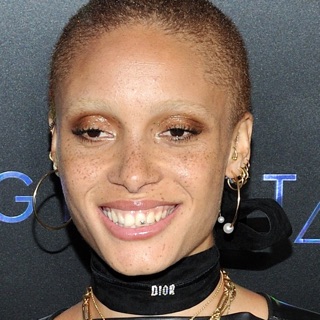 Adwoa Aboah