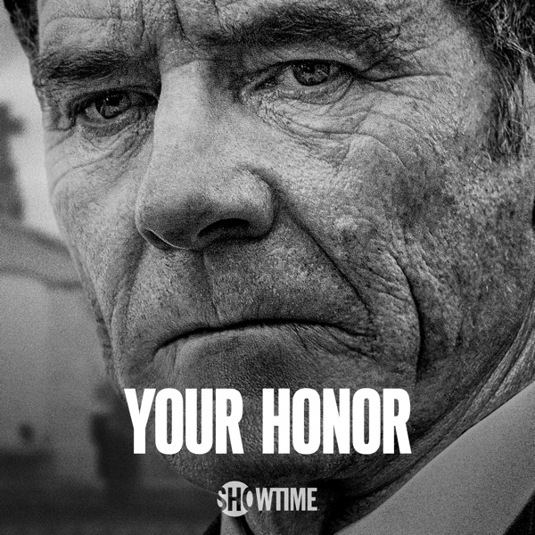 Your Honor Poster