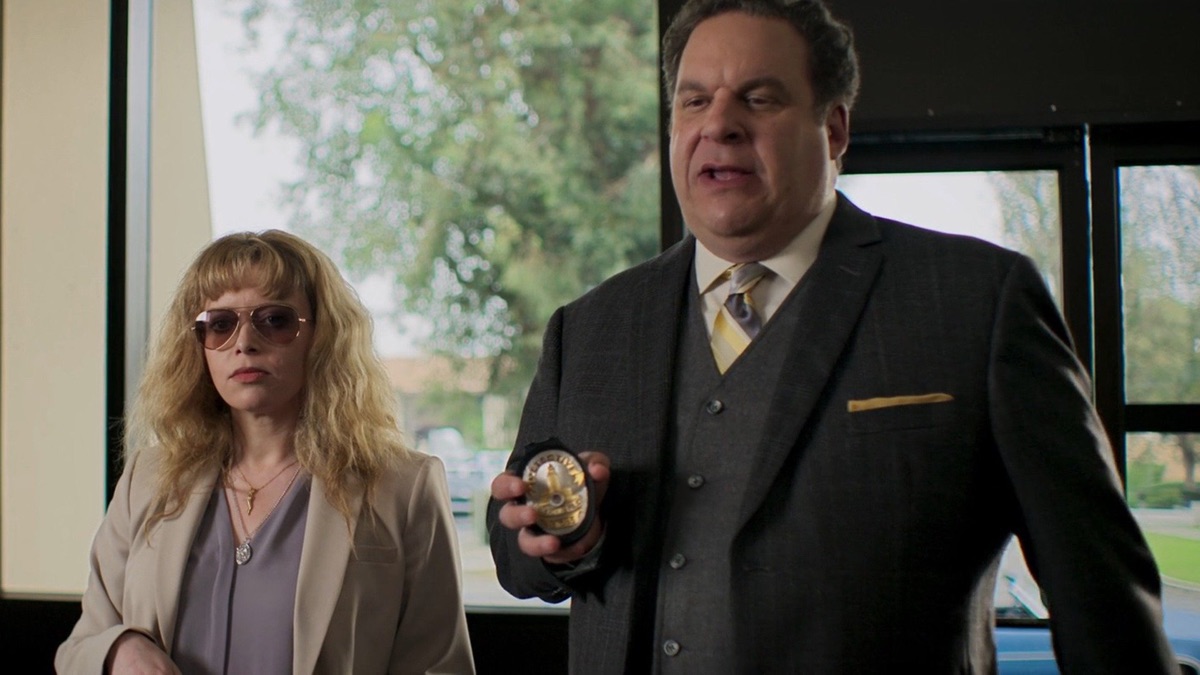 Handsome A Netflix Mystery Movie Apple Tv 日本