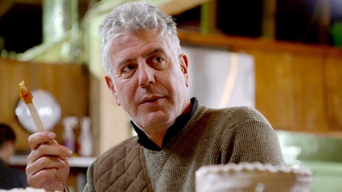 Quebec Anthony Bourdain Parts Unknown Apple TV