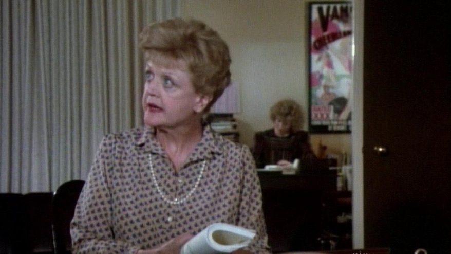 Murder, She Wrote | Apple TV