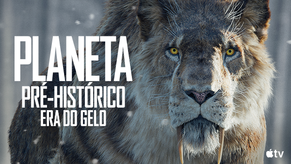 Planeta Pré-Histórico