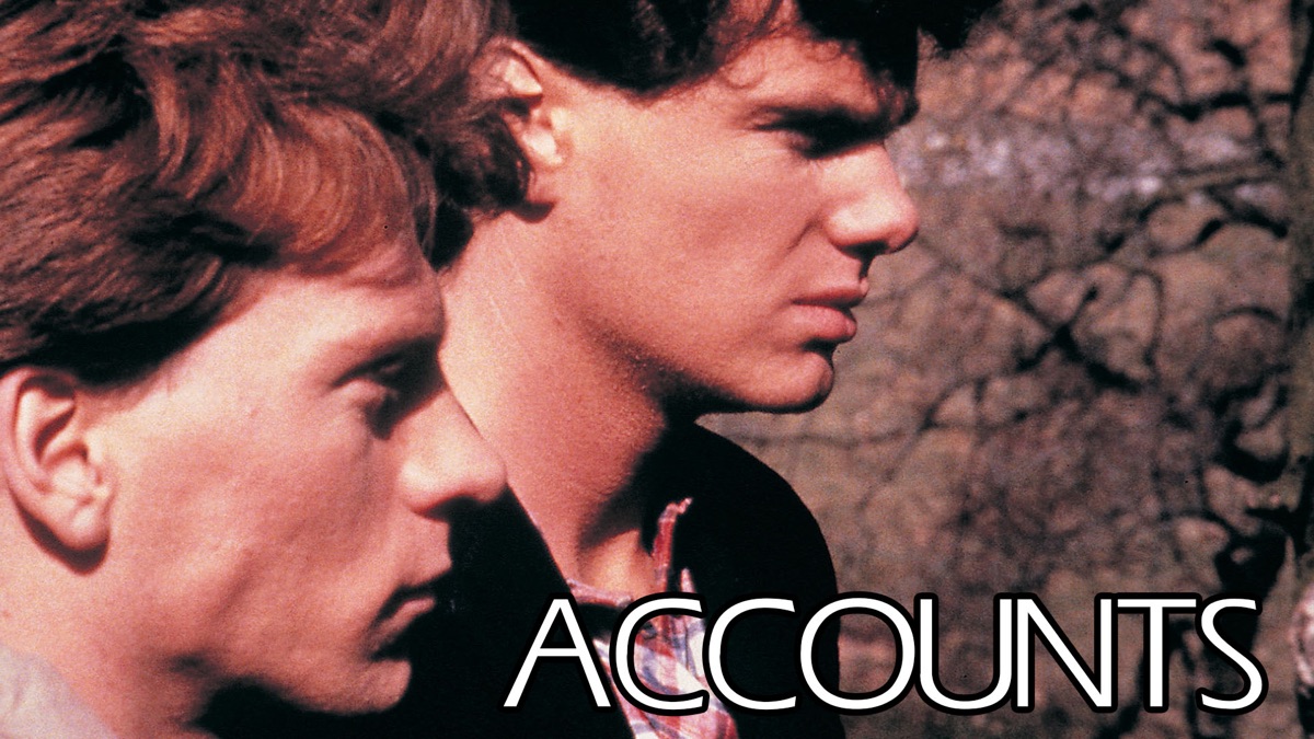Accounts | Apple TV