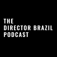 #25 Luther Brown: Choreographer for Janet Jackson, Gwen Stefani & More (Full Conversation)