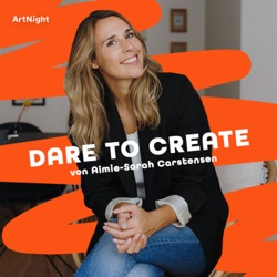 DARE TO CREATE