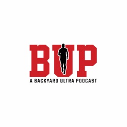 Backyard Ultra Podcast