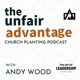 EP 035 | Ray Hudson on Pivots in Planting, Building Your Staff, and Engaging Your City