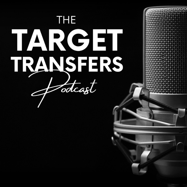 The Target Transfers Show Image