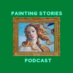An hour at The National Gallery, London: a podcast tour of the top 10 paintings