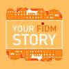 Your FIDM Story artwork