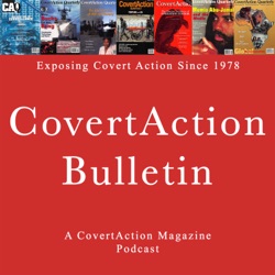 CovertAction Bulletin