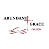 Abundant Grace Church - Sparta, TN (AGC Sparta) artwork