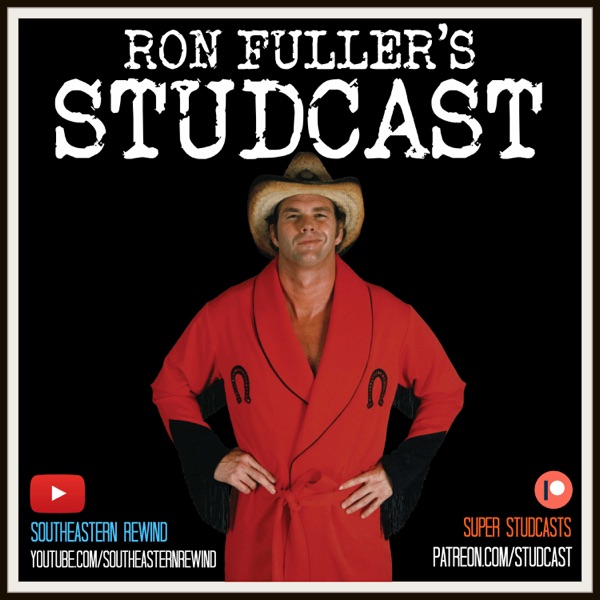 Ron Fuller's Studcast Artwork