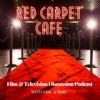 Red Carpet Cafe artwork