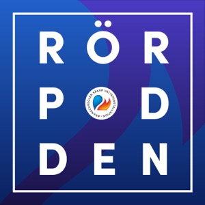 Rörpodden