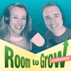 Room to Grow - a Math Podcast artwork
