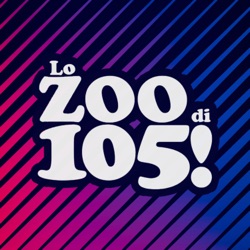 Il Bar dello Zoo - Puntata 1 - Naike Rivelli