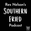 Rex Nelson's Southern Fried Podcast artwork