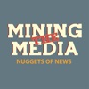 Mining the Media artwork