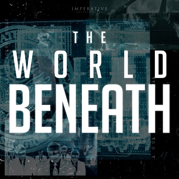 The World Beneath Artwork