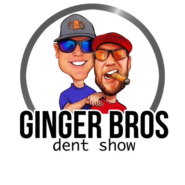 The Ginger Bros podcast