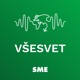 Všesvet podcast