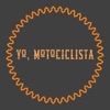 Yo Motociclista artwork